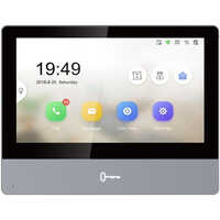 Hikvision IP Video Door Phone