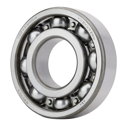 Roller Bearing - Color: Silver