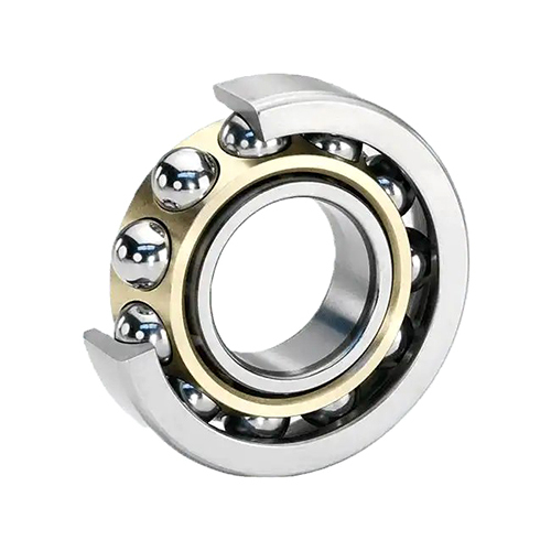 Ball Bearing - Color: Silver