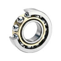 Tapper Roller Bearing 30205