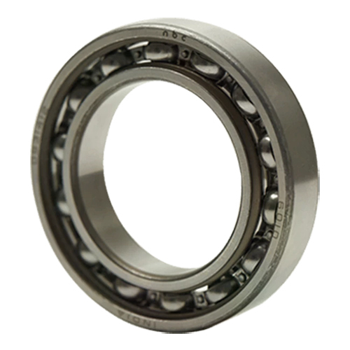 Low Torque Roller Bearing - Color: Silver