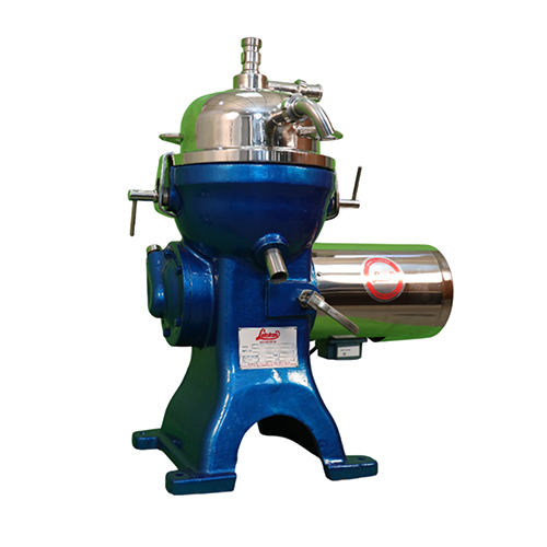 Ghee Clarifiers