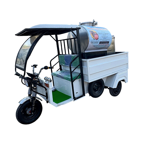 RMVM 200Ltr W/O Cooling-STD Panel  -Mobile 