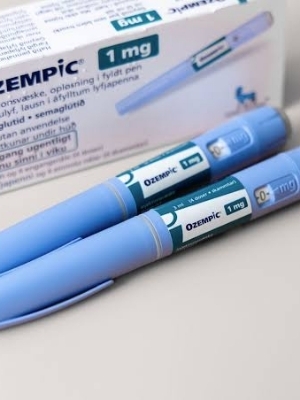 Wegovy ozempic wight loss injection
