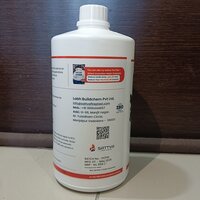 Waterproofing mix
