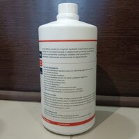 Waterproofing mix