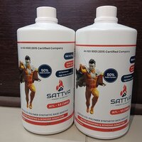 Waterproofing mix
