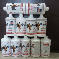 Waterproofing solution