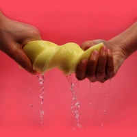 MAGIC CLEANING SPONGE