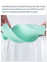 MAGIC CLEANING SPONGE