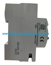 C&S RCCB 63A 2P