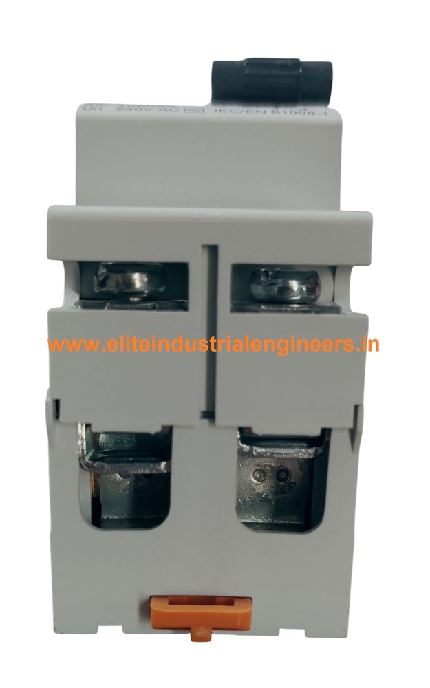 C&s Rccb 32a 2p - Features: High Accuracy