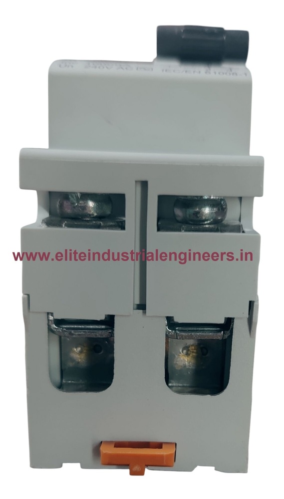 C&s Rccb 20a 2p - Features: High Accuracy