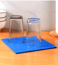 Cellulose Sponge Wipes 3 Pc Set