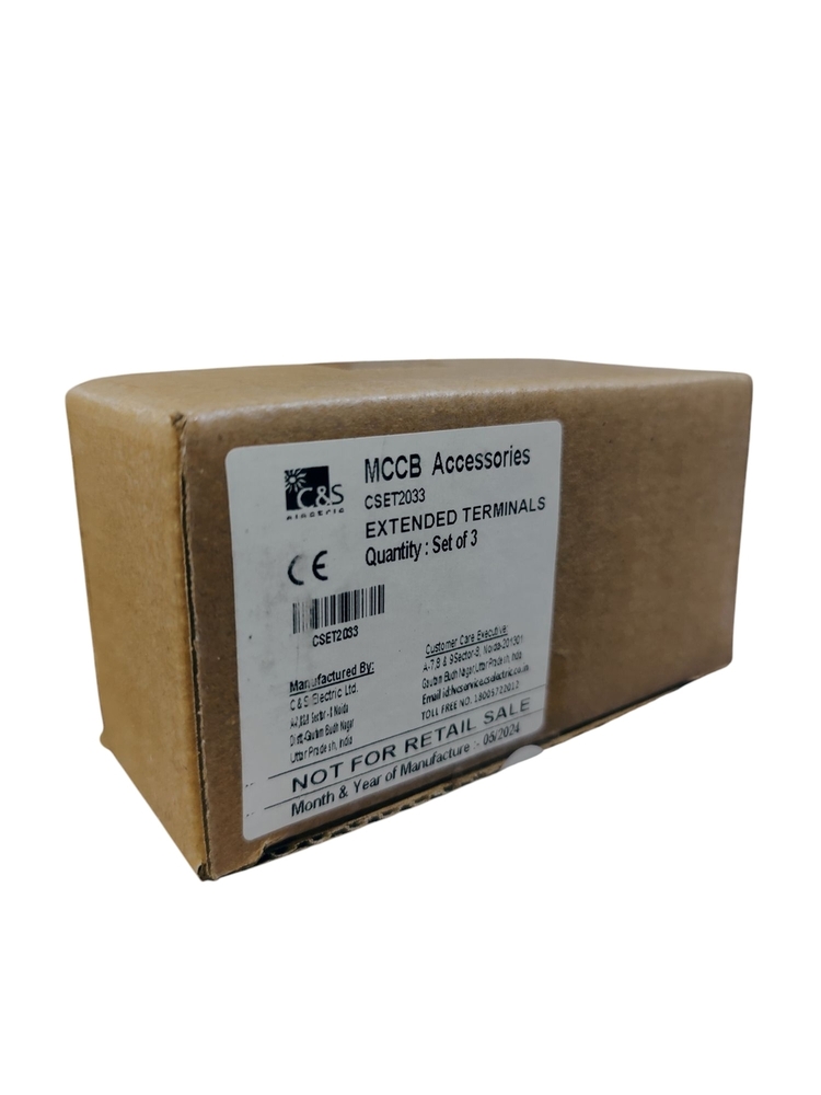 C&s Linkset Cset2033 - Automation Grade: No