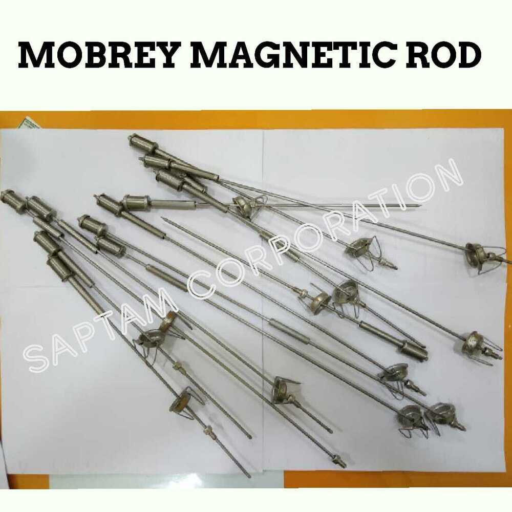 Mobrey Magnetic Rod ,