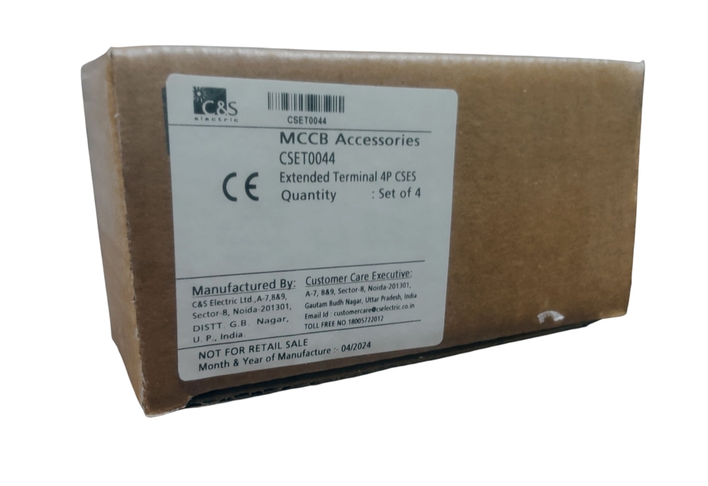 C&S LINKSET CSET0044