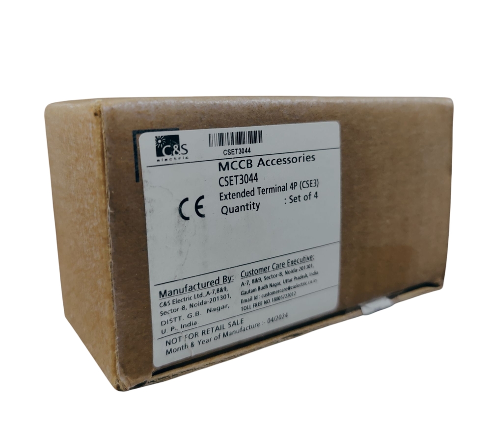 C&S LINKSET CSET3044
