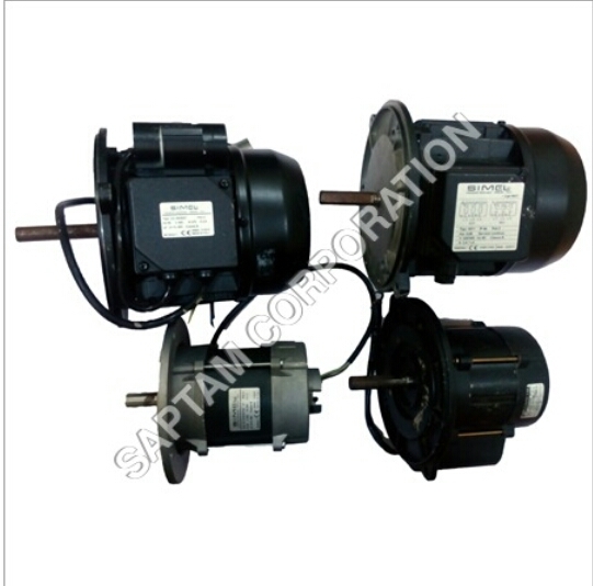 Siemens Servo Motors