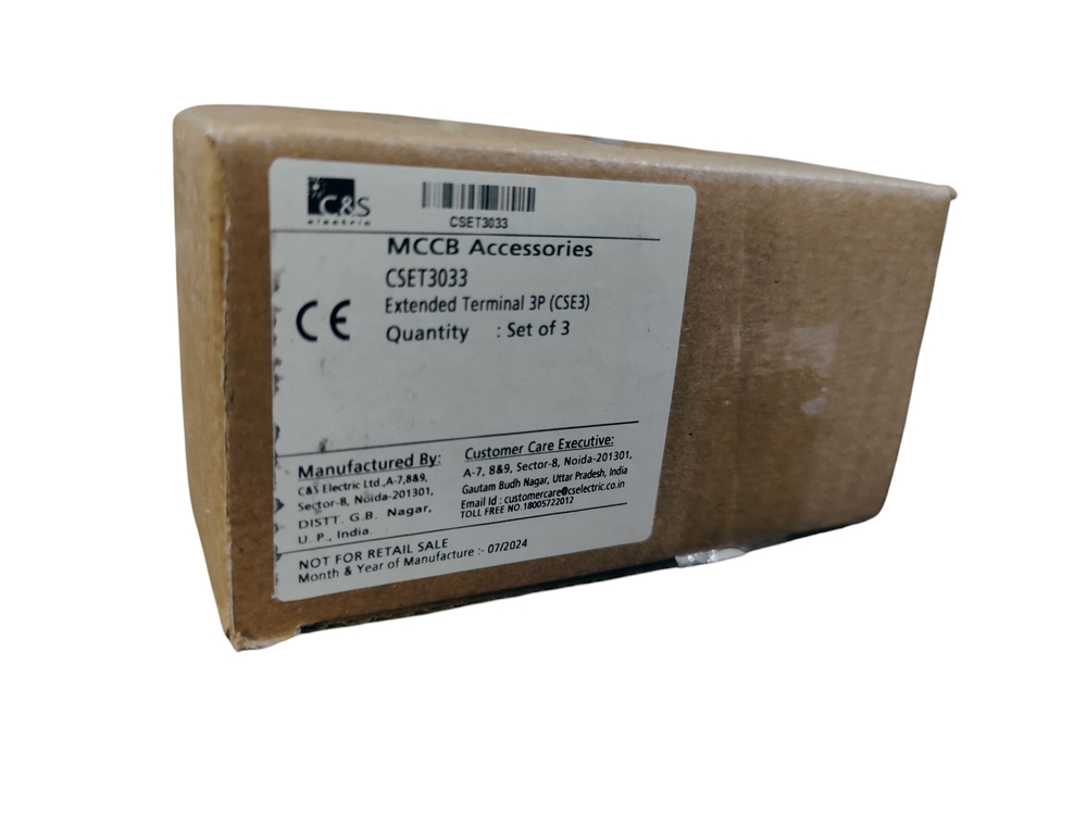 C&S LINKSET CSET3033