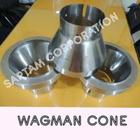 150x250 mm Wegman Cone
