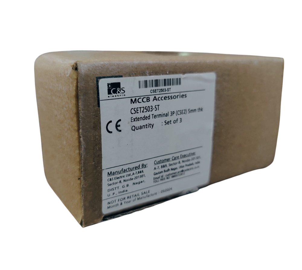 C&S LINKSET CSET 2503-ST