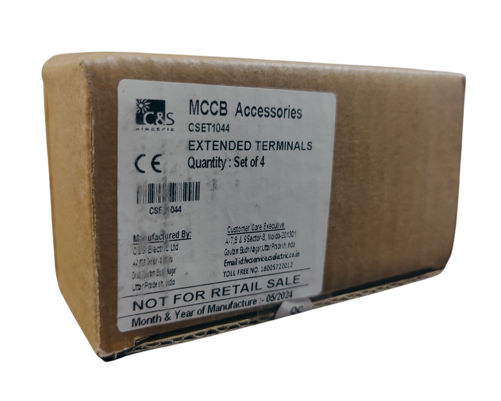 C&s Linkset Cset 1044