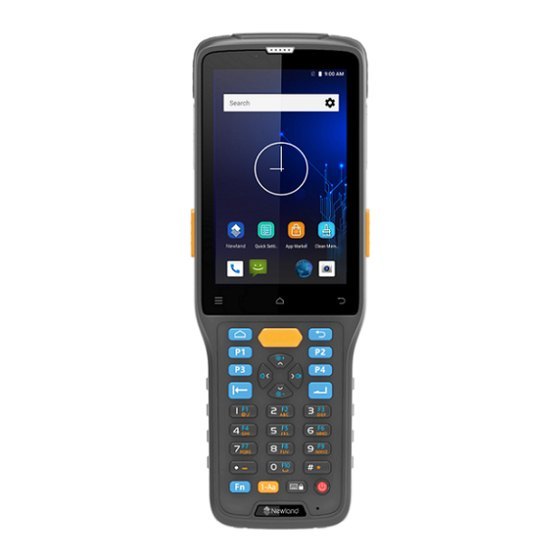 Newland Scanner N7 Lite