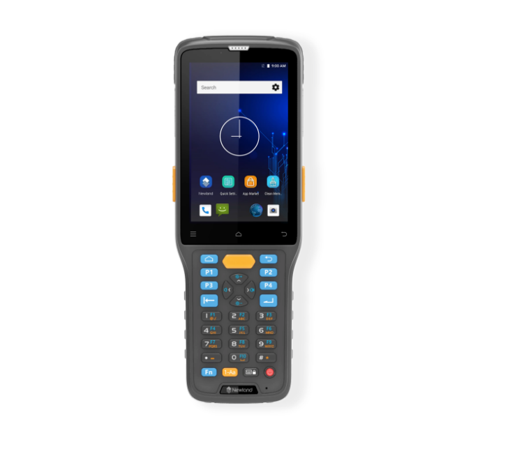 Newland Scanner N7