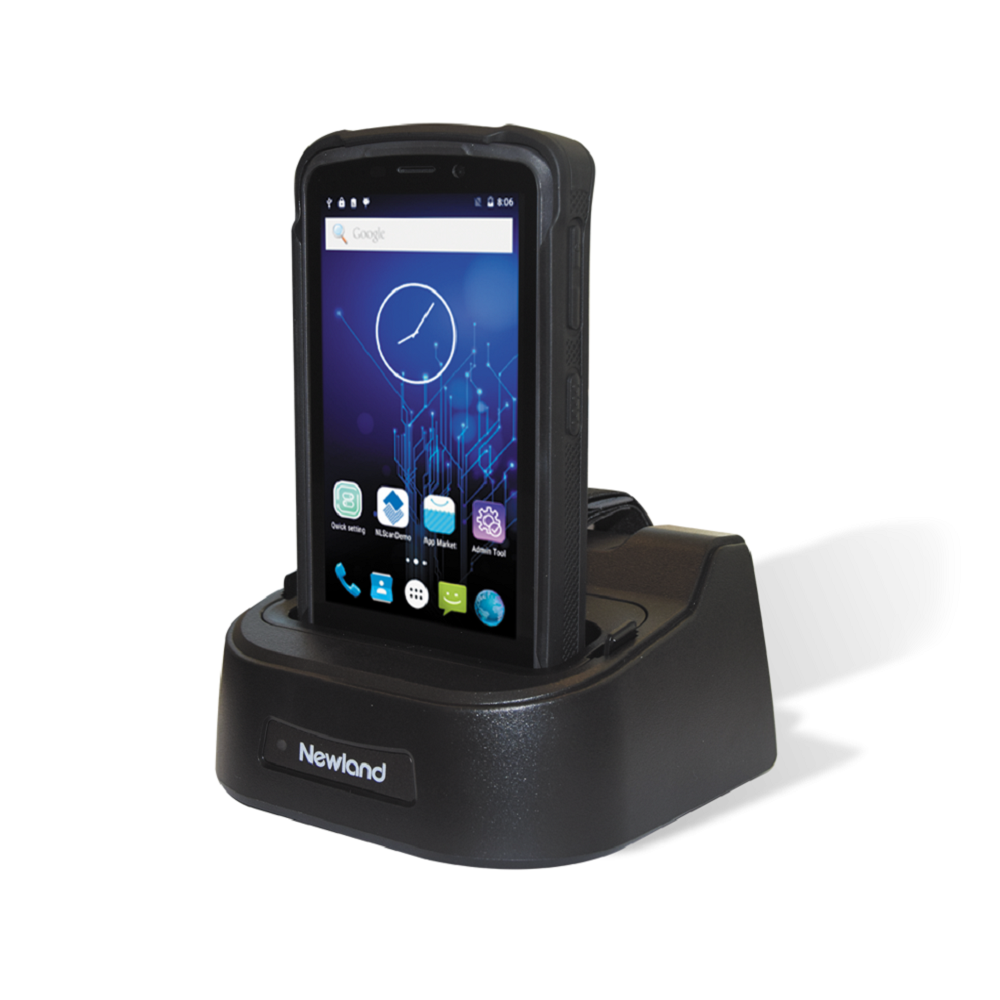 Newland Scanner MT9055-2WE (WITH SIM)
