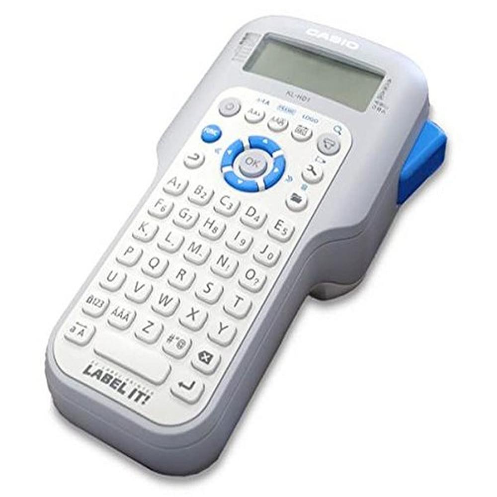 Casio Label Printer Kl-Hd1 - Automatic Grade: Automatic