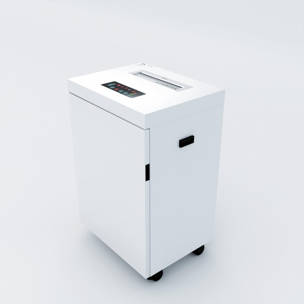 Paper Paper Shredder P-5030 - Color: White