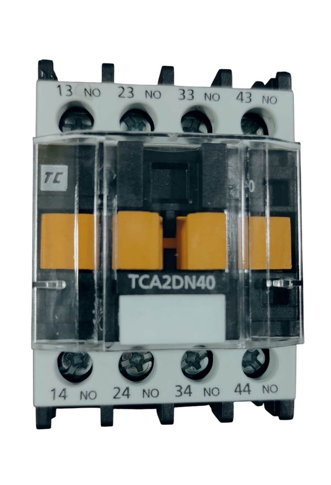 C&S CONTACTOR TCA2DN40M5