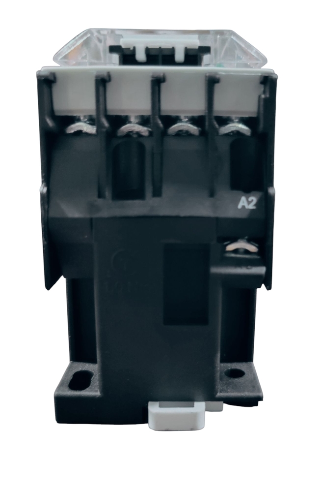 C&s Contactor Tca2dn40m5 - Automation Grade: No