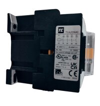 C&S CONTACTOR TCA2DN40M5