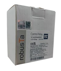 C&S CONTACTOR TCA2DN40M5