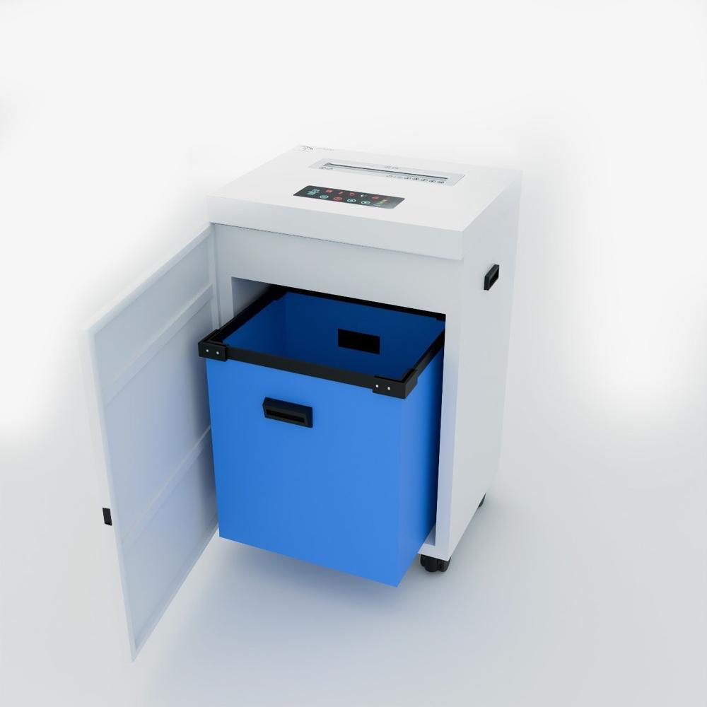 Paper Paper Shredder P-5030