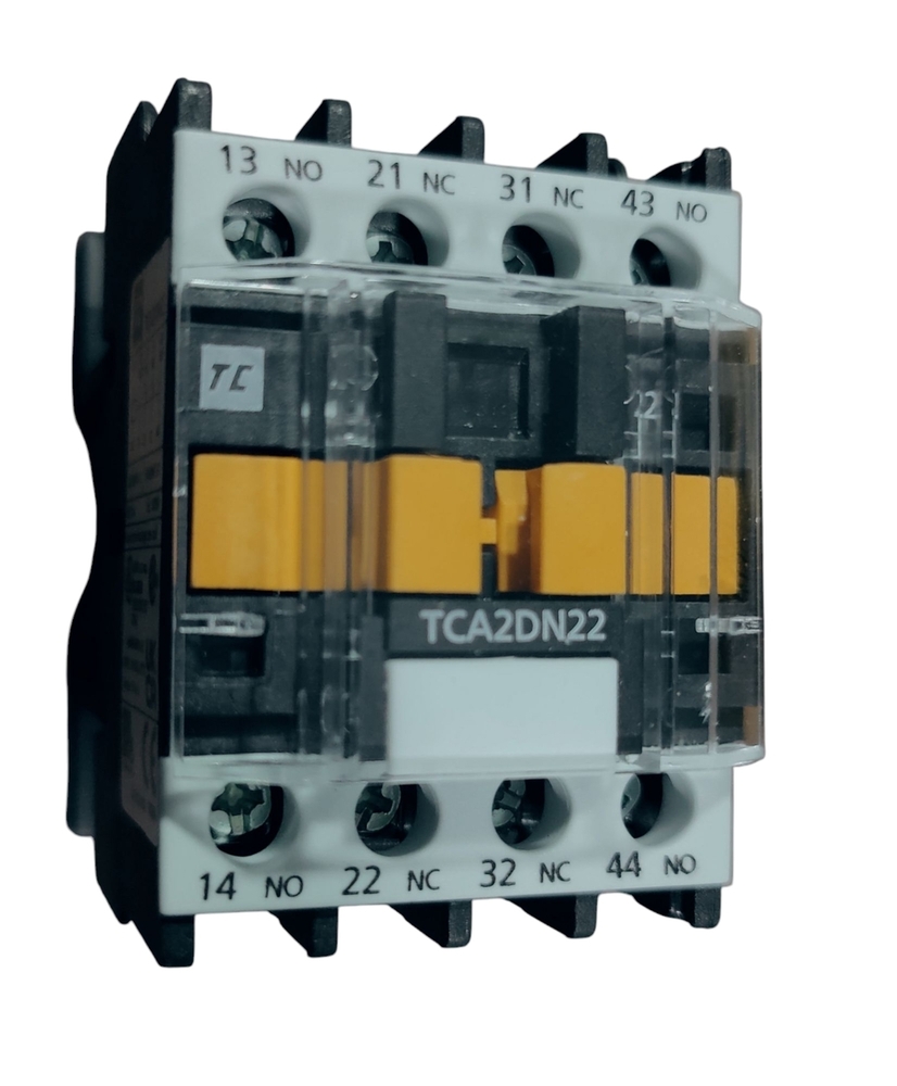 C&S CONTACTOR TCA2DN22 M5