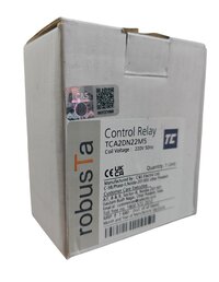 C&S CONTACTOR TCA2DN22 M5