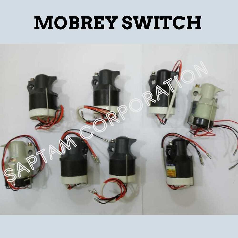 Mobrey Switch