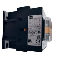 C&S CONTACTOR TCA2DN22 M5