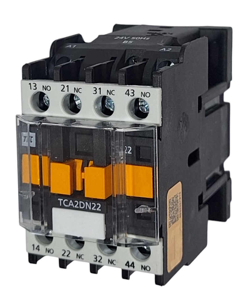 C&S CONTACTOR TCA2DN22 M5