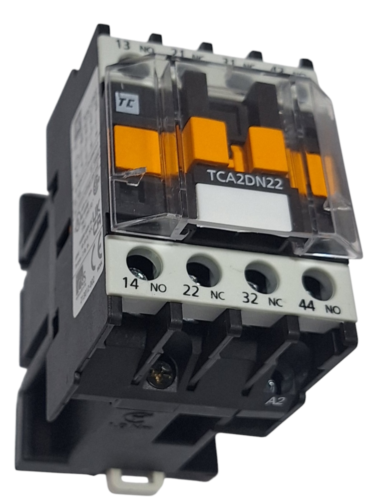 C&S CONTACTOR TCA2DN22 M5