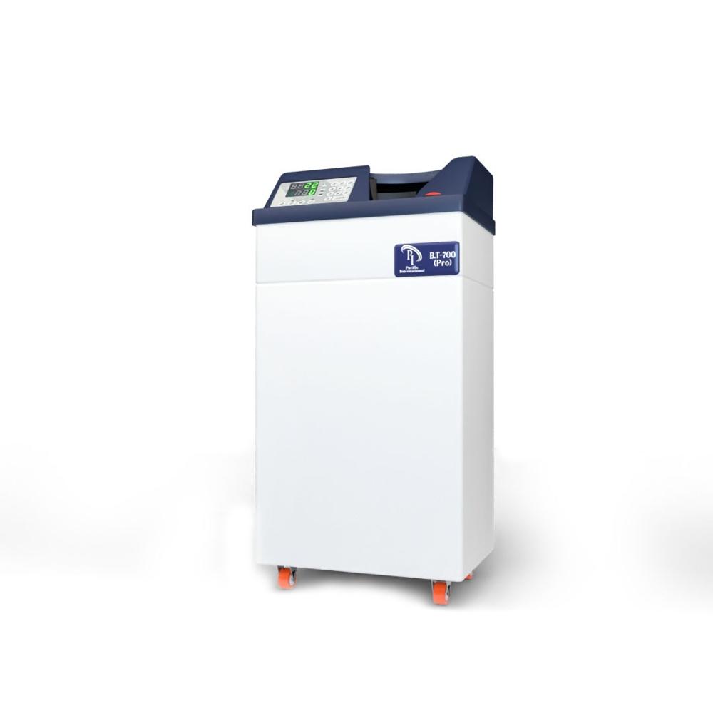 Pacific Counting Machine Bt-700 Pro - Color: White