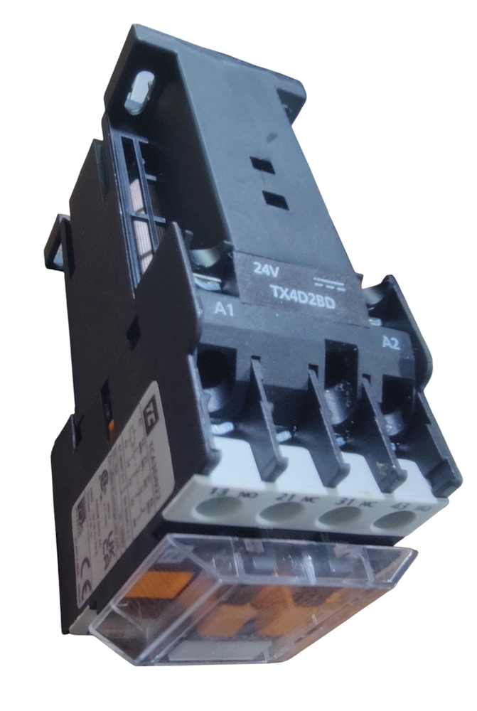 C&S CONTACTOR TCA3DN22 BD