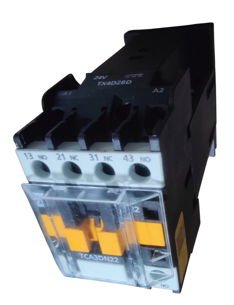 C&S CONTACTOR TCA3DN22 BD