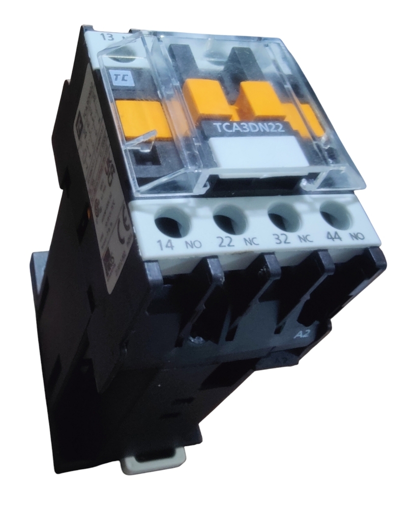 C&S CONTACTOR TCA3DN22 BD