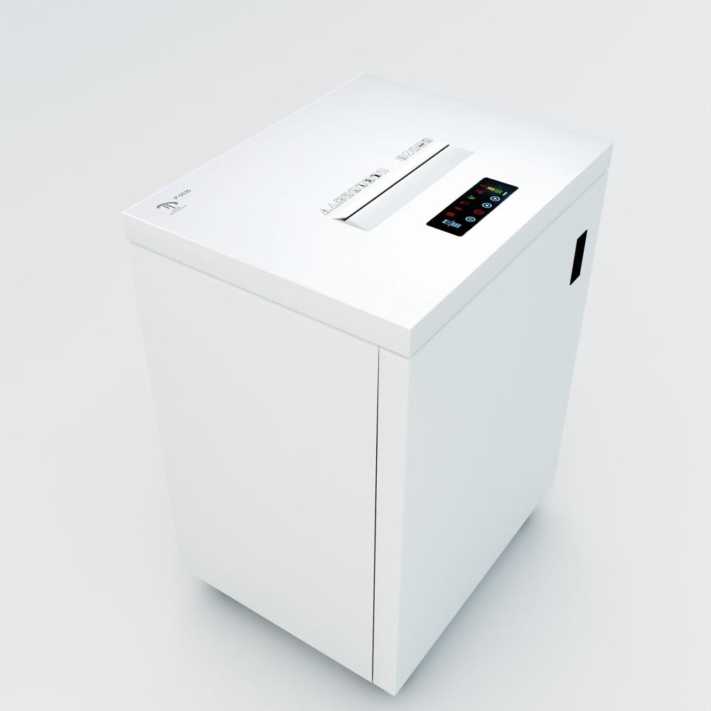 Pacific Paper Shredder P-5035