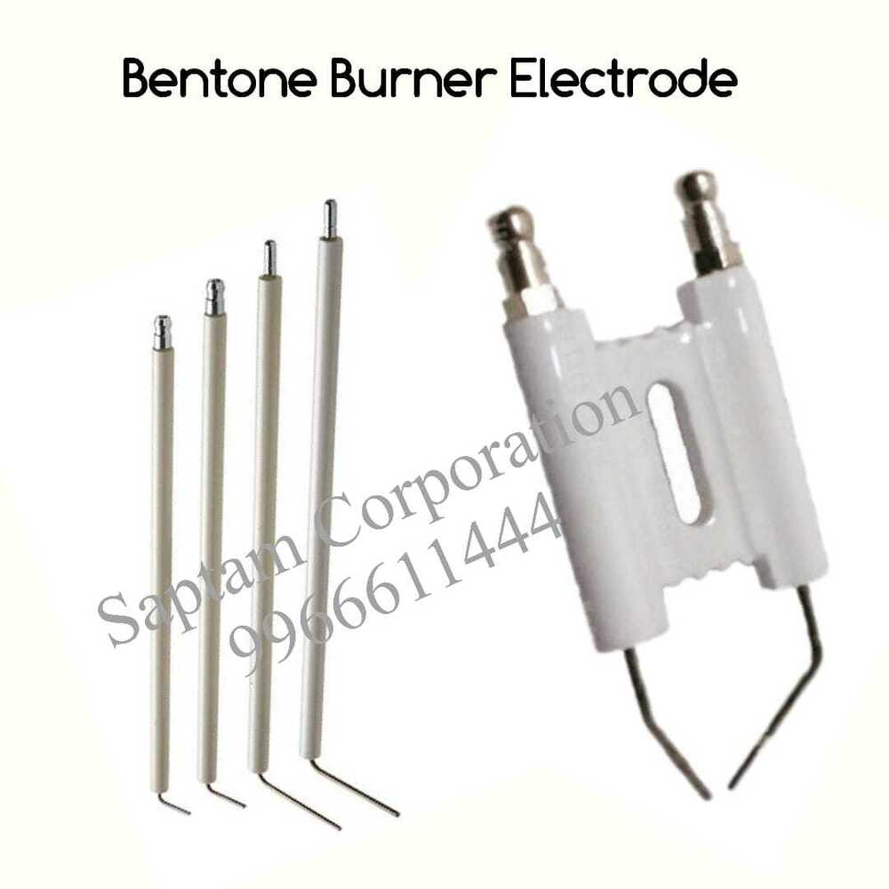 IGINITION ELECTRODE