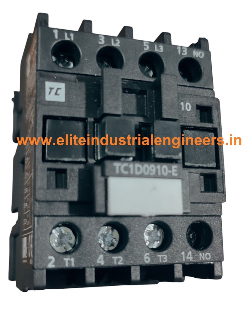 C&S CONTACTOR TC1D0910E M5